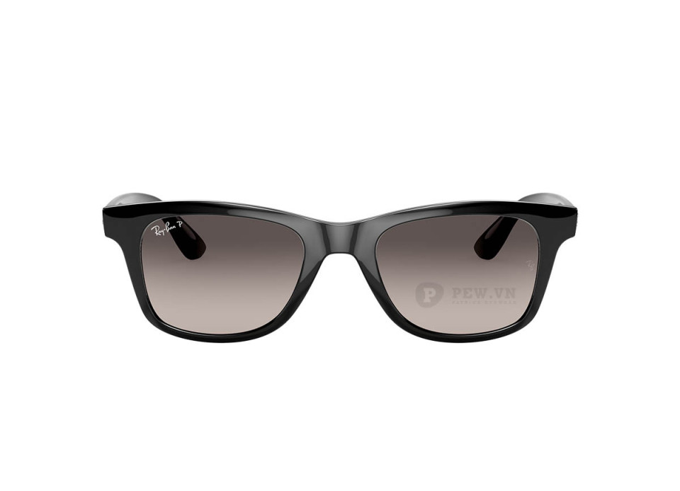 Ray-Ban RB4640F-601/M3(52)